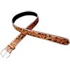 Pool's Equitazione Cintura western flower