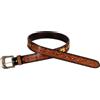 Pool's Equitazione Cintura western con perline