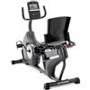 Schwinn Cyclette Schwinn 510R Reclinata compatibile Zwift e Kinomap