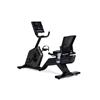 Schwinn Cyclette Schwinn 590R Reclinata compatibile Zwift e Kinomap