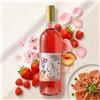 Casina Di Cornia Rosato IGT Sangiovese Biologico "Osé" 2025 - Casina Di Cornia