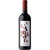 Casina Di Cornia Rosso Toscano IGT Biologico Supertuscan "L'Amaranto" 2021 - Casina Di Cornia
