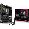 ASUS ROG STRIX Z890-H GAMING WIFI, DDR5, 256GB RAM