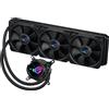 ASUS ROG Strix LC III 360 Kit Liquido 36dB LCD Nero