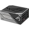 ASUS ROG THOR-1000P3-GAMING Alimentatore 1000W 80+ Platinum Nero