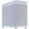 ASUS PRIME AP303 Mesh Midi Tower Bianco