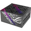 ASUS ROG -STRIX-850P-GAMING, 850 W, 100 - 240 V, Attivo, 130 W, 850 W, 130 W