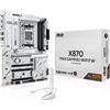 ASUS X870 MAX GAMING WIFI7 Socket AM5 DDR5