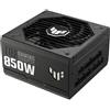 ASUS TUF Gaming 850G 850W 80+ Gold