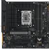 ASUS TUF GAMING B760M-BTF WIFI D4 LGA1700 DDR4