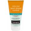 Neutrogena Stress Control - Scrub viso Peeling 150 ml