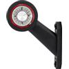 HORPOL Faro di posizione laterale a LED HORPOL LD 725/L, sinistro