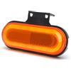 WAŚ Faro di posizione a LED universale WAŚ W198 1399 con supporto
