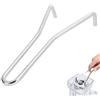 Haofy Chiave per Frullatore, Strumento di Riparazione per Chiave in Acciaio Inossidabile per Frullatore , Accessori per Frullatore Compatibili con Contenitore per Frullatore 64 Oz