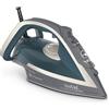 Tefal Ferro a vapore Ultragliss Plus FV6842 | 2800 W | collettore calcare rimovibile | 50 g/min di uscita del vapore | 260 g/min | colpo di vapore | spegnimento automatico | antigraffio |