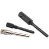 Weikeya MOT1430 1.5 DCi Set di Strumenti per la Messa in Fase del Motore Heavy Duty Metal High Professional per Auto