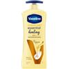 Vaseline Intensive Care Essential Healing Body Lotion Lozione per il corpo 600 ml
