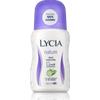 Lycia - Deodorante Roll On Cetriolo e Tè Verde Confezione 50 Ml