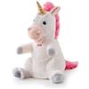 Trudi Peluche Trudi- Marionetta Baby Unicorno Marionetta di Trudi