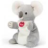 Trudi Peluche Marionetta Koala Taglia S di Trudi