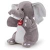Trudi Peluche Marionetta Elefante Taglia S di Trudi