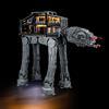 BRIKSMAX Kit di illuminazione a led per LEGO Star Wars AT-AT - Compatible with Lego 75313 Modello di blocchi predefiniti- Non includere il set Lego