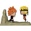 Funko Pop! Moment: Naruto Uzumaki - Pain V Naruto Uzumaki - Figura in Vinile da Collezione - Idea Regalo - Merchandising Ufficiale - Giocattoli per Bambini e Adulti - Anime Fans