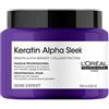 L'Oréal L'Oréal Serie Expert Keratin Alpha Sleek Masque 500ml