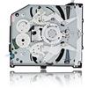 Gugxiom Sostituzione dell'unità Ottica, Sostituzione dell'unità Dvd Blu-Ray PS4 per Sostituire L'unità Dvd con Shredder 490a, Supporta Blu Ray e Monoculare, per PS4 KEM 490