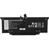 TSLUCK 35J09 Batteria per für Latitude 7310 P34S P34S001 7410 Series Y7HR3 4V5X2 WY9MP XMV7T 009YYF 7CXN6 K36KR T3JWC W65XD YJ9RP 0YJ9RP 7YX5Y 0WY9MP 04V5X2 JHT2H HRGYV 0HRGYV 07CXN6