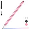 OASO Penna per Samsung, Matita Stilo Con Punta Pennino Capacitiva e Cappuccio Compatibile Con Tutti i Touchscreen Tavoletta, Universale Penne per iPad,iPhone,Smartphone,Touchscreen e Tablet