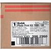 KODAK PHOTO PRINT KIT 7000 15X20 X APEX 3962966