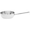 Demeyere Apollo 7 Casseruola conica - 16 cm, 18/10 acciaio inossidabile