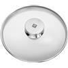 ZWILLING TWIN Specials Coperchio, 20 cm, rotondo, vetro