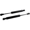 Coppia Ammortizzatori A Gas Per Portellone Alfa Romeo Brera (2006-2011) - Pistoncini Posteriori 470mm, 350N - OE 60694616