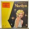 Dedicato a Marilyn Antologia di V. Mollica; 2 cassette + picture CD [sigillato]