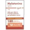 Marco Viti Melatonina Viti 1 Mg Fast Integratore Per Favorire L'Addormentamento 180 Compresse
