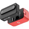 KANDAO QOOCAM EGO 3D FOTOCAMERA NERO MOD. QG7018B EAN 6972805230439