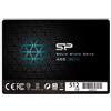 Silicon Power Ace A55 2.5" 512 GB Serial ATA III 3D TLC