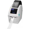 TSC TDP-225W 8 punti /mm (203dpi) Disp. USB Ethernet TSPL-EZ Kit (USB)