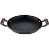 MasterPRO Griglia Ø 32 cm Ferro Fuso