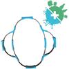 Sveltus Flexoring - fornito senza confezione, taglia: OSFA