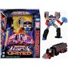 Hasbro F2989 Transformers Legacy United G2 Universe Laser Optimus Prime Classe Leader