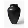 Westwing Collection Vaso fatto a mano Latona, alt. 41 cm
