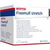 BSN Medical fixomull Stretch, garza adesiva elastica, 10 m x 5 cm