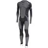 Sixs sottotuta termico racing BT STXL R V2 - Black Carbon