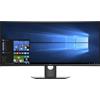 Dell All-In-One Monitor U3417W 34 WQHD 21:9 Curvo + Mini PC Dell OptiPlex Ultra 7070 Intel i5-8265U Ram 8Gb SSD 250Gb (Ricondi