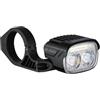 Magicshine ME 2000 Luce Anteriore per E-Bike 2000 lm, DRL e Sensore Luce, 6-12V, IPX6, Alluminio, Montaggio Manubrio 31,8/35 mm