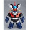 Good Smile Company Vinyl Shogun Omega Force Mazinger Z
