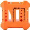 FTVOGUE Magnetizzatore di precisione per smagnetizzatore Strumento magnetico pratico e portatile per punte di cacciavite Punte a vite